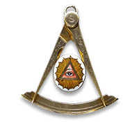 UGLE Strategy Emblem