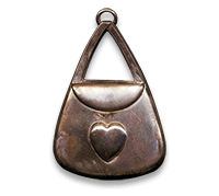 Charity & Almoners Emblem