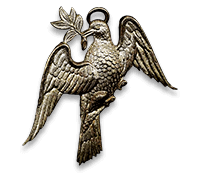 Communications Emblem
